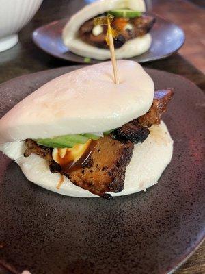 Japanese Pork Bun