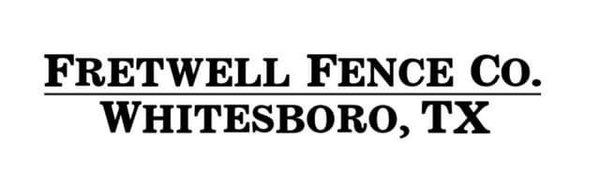 Fretwell Fence Company