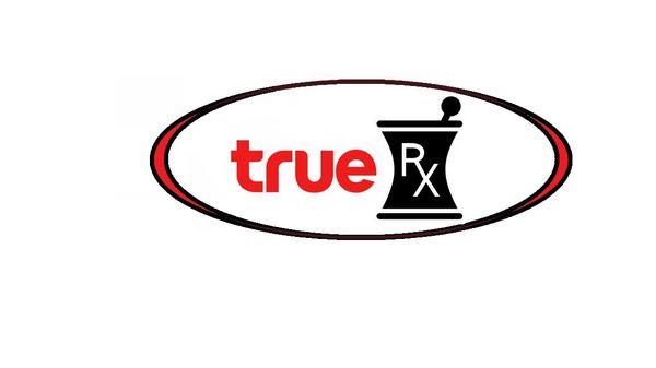 True RX Logo ®