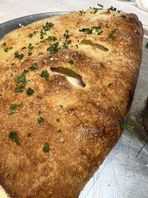 Calzone