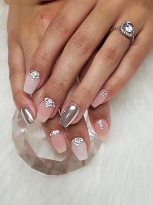 Cute nails