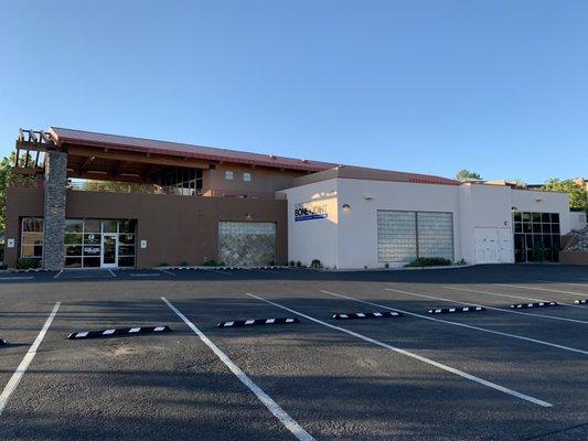 Medical facility for sale in cottonwood