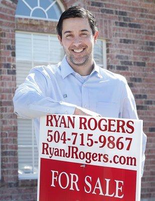 Keller Williams Realty, Realtor Ryan Rogers.  Ready to buy or sell ?  Call me today to discuss your many options