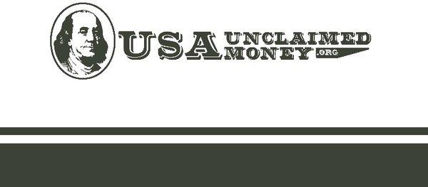 USA Unclaimed Money