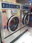 Mega Washers