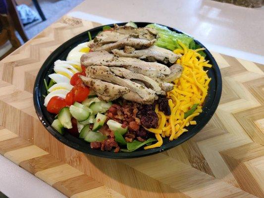 Cobb Salad