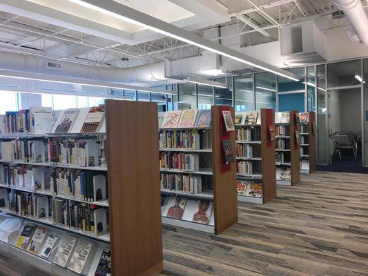 Capitol Hill Library