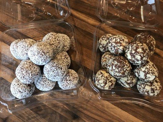 Truffle Balls