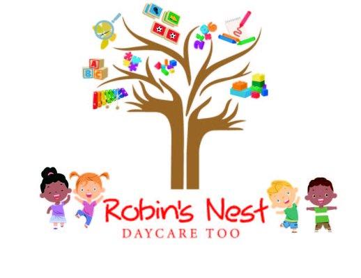 Robin's Nest Daycare Too