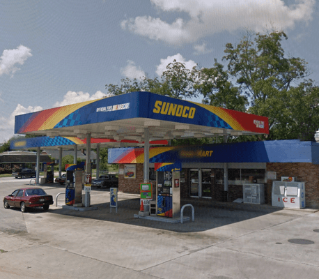 Sunoco