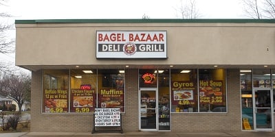 The Piscataway Location (Photo from their website)