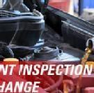 FREE Oil Change with 41 Point Inspection in Chicago at Lefty's Auto Repair - Specials on Oil Changes