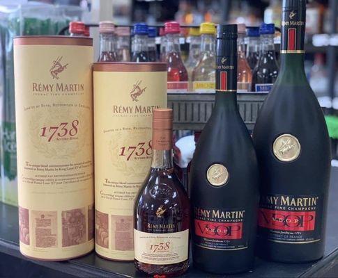 Remy Martin