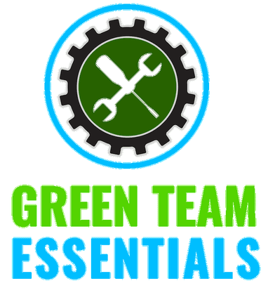 Free Essentials for anyone who wants to start or grow a Green Team