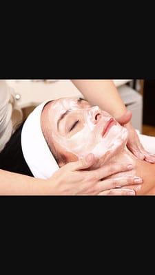 Facial