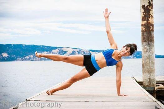 Carve Pilates by Shannan King