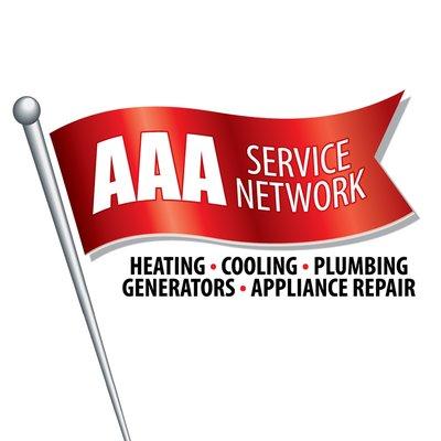 We provide heating, cooling, plumbing, generators, and appliance repair.