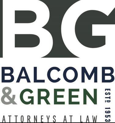 Balcomb & Green