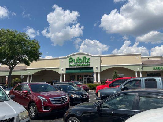 Publix Super Market at Silver Crossing