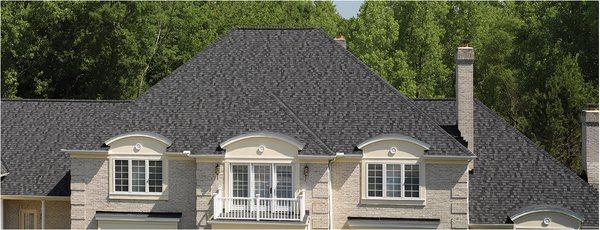 Certainteed Shingles