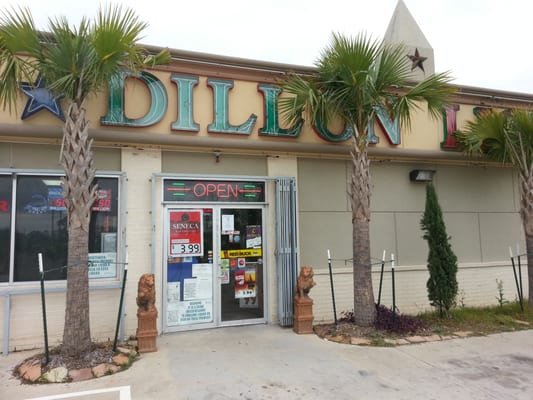 Dillons