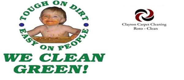 Clayton Carpet Cleaning