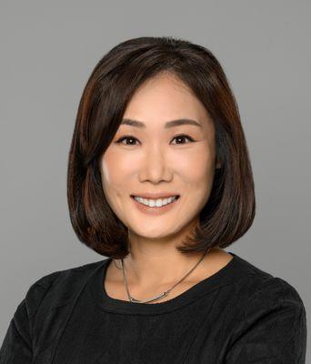 Katie Choi - Berkshire Hathaway Home Services Snyder