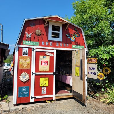 Oregon Bee Store