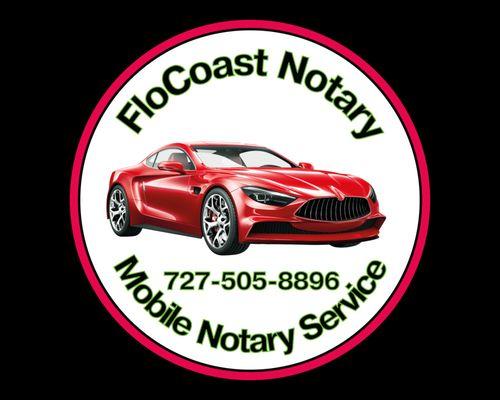 FloCoast Notary