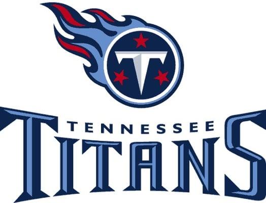 Tennessee Titans.