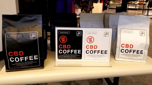 CBD Coffee