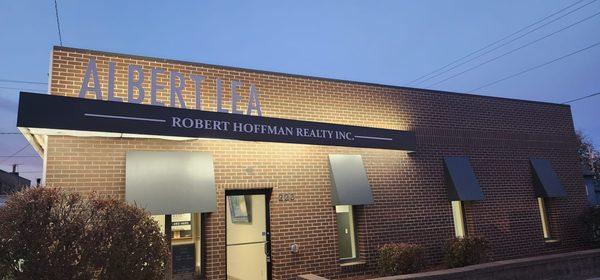 Robert Hoffman Realty