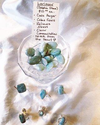 Larimar