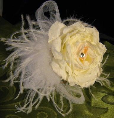 Bridal Headband