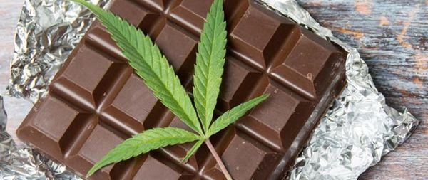 Cannabis Edibles