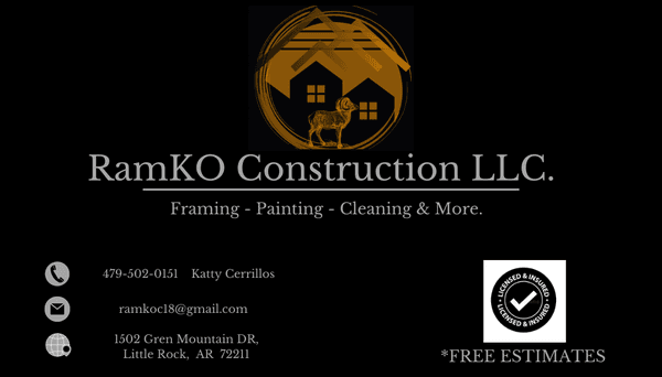 Ramko Construction