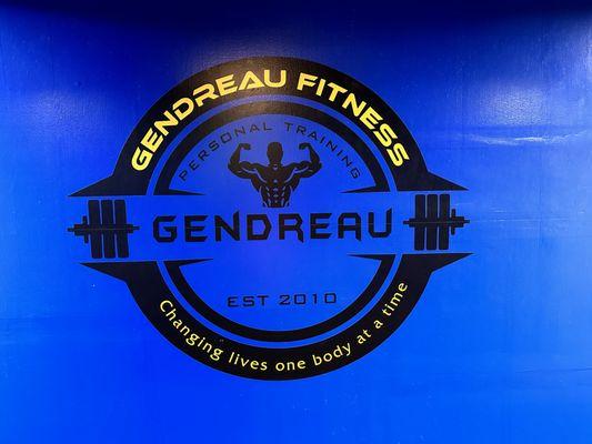 Gendreau Fitness