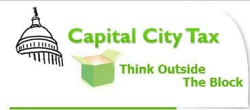 Capital City Tax