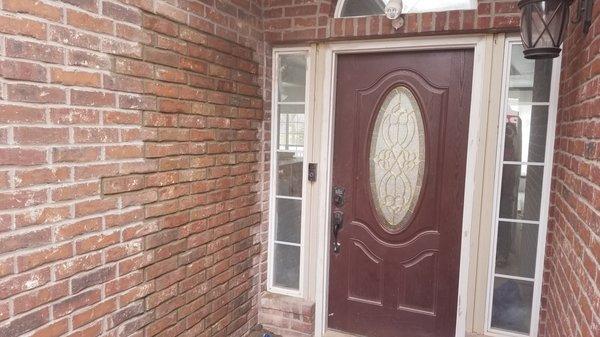 Affordable Masonry Tulsa