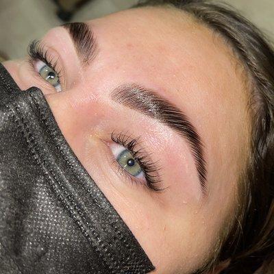 Brows by Alejandra