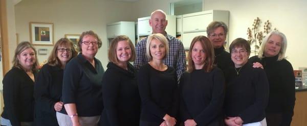 Forestview Family Dentistry