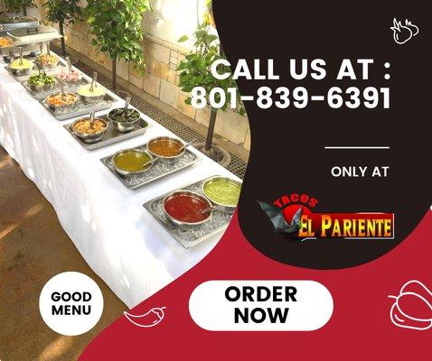 Catering Services