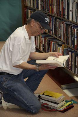 Friends of the Pima County Public Library