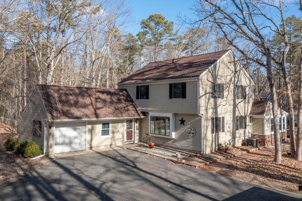 Home sold in Tabernacle