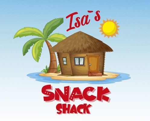 Isa's Snack Shack