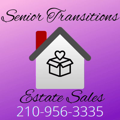 Senior Transitions & Estate Sales