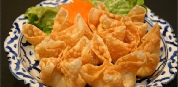 Rangoons