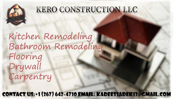 Kero Construction