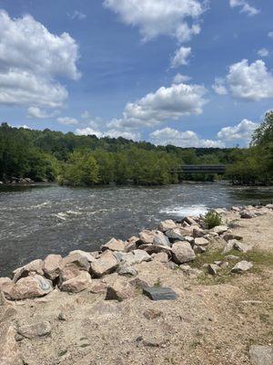 Neuse River