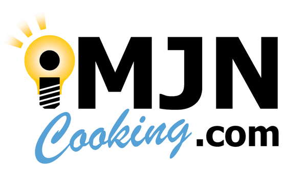 iMJN Cooking logo